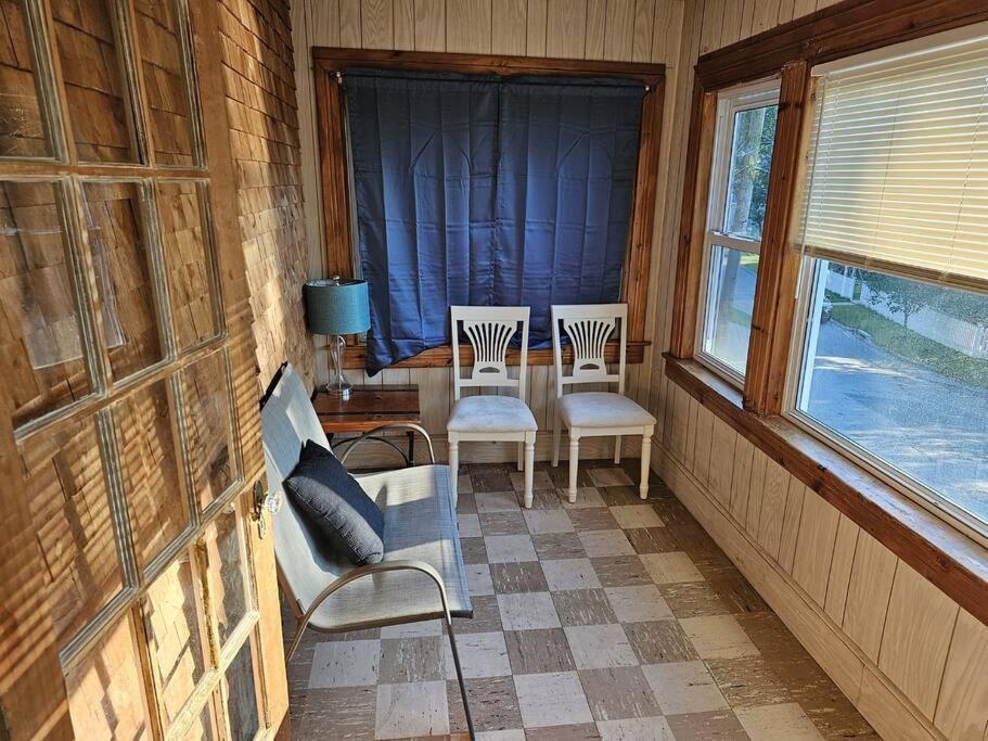 Indian Lake House 伍斯特 外观 照片